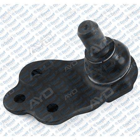AYD 92-20066 Rotil Sol-Sag Jeep Compass 16->